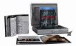 Inception - Combo Blu-Ray + DVD - Coffret Malette Edition Ultimate Limitée&nbsp;-&nbsp;Christopher Nolan