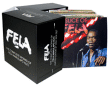 Fela Anikulapo Kuti&nbsp;-&nbsp;Complete boxset