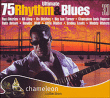Blues&nbsp;-&nbsp;75 ultimate rythm and blues