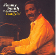 Jimmy Smith&nbsp;-&nbsp;Testifyn'