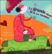 La grande dame et le petit monsieur&nbsp;-&nbsp;Sandrine Lévy, Sandrine Lhomme