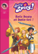 Totally Spies !, T15&nbsp;-&nbsp;David Michel, Vincent Chalvon-Demersay