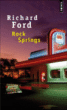 Rock Springs&nbsp;-&nbsp;Richard Ford