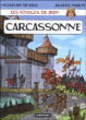 Les voyages de Jhen, T3&nbsp;-&nbsp;Jacques Martin, Van De Walle