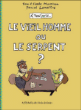 Le veil homme ou le serpent&nbsp;-&nbsp;Toni Morrison, Pascal Lemaître
