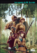 Le peuple de la pluie&nbsp;-&nbsp;Arthur Slade