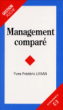 Management comparé&nbsp;-&nbsp;Yves-Frédéric Livian