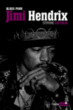 Blues pour Jimi Hendrix&nbsp;-&nbsp;Stéphane Koechlin