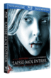 Laisse-moi entrer - Blu-Ray&nbsp;-&nbsp;Matt Reeves