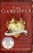 The Gargoyle&nbsp;-&nbsp;Andrew Davidson
