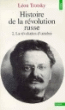 histoire revolution russe,2