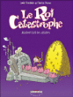 Le roi catastrophe, T9&nbsp;-&nbsp;Pame, Lewis Trondheim