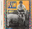 Paul McCartney&nbsp;-&nbsp;Ram - Archive collection - 4 CD + DVD + Livre
