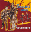 Collins Kids&nbsp;-&nbsp;Rockin est