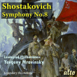 Dimitri Chostakovitch&nbsp;-&nbsp;Symphonie n.8