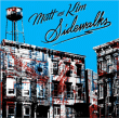 Matt And Kim&nbsp;-&nbsp;Sidewalks