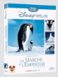La Marche de l'Empereur - Blu-Ray&nbsp;-&nbsp;Luc Jacquet