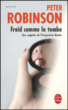 Froid comme la tombe&nbsp;-&nbsp;Peter Robinson