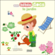 Le jardin&nbsp;-&nbsp;Marion Billet