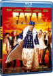 Fatal - Blu-Ray&nbsp;-&nbsp;Michaël Youn