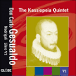 Carlo Gesualdo&nbsp;-&nbsp;Madrigaux livre 6