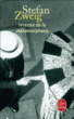 Ivresse de la métamorphose&nbsp;-&nbsp;Stefan Zweig
