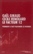 Le facteur 12 : pourquoi il faut plafonner les revenus&nbsp;-&nbsp;Gaël Giraud, Cécile Renouard