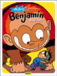 Méchant Benjamin, T3&nbsp;-&nbsp;De Brab