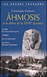 Ahmosis et le début de la dix-huitième dynastie&nbsp;-&nbsp;Edmond Barbotin