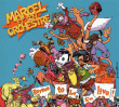 Marcel et son orchestre&nbsp;-&nbsp;Bornes to be en live