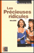 Les précieuses ridicules&nbsp;-&nbsp;Molière
