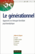 Le générationnel&nbsp;-&nbsp;Alberto Eiguer