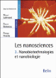 Les nanosciences&nbsp;-&nbsp;Marcel Lahmani, Philippe Boisseau, Pierrick Houdy