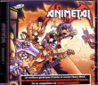 Bande originale de film&nbsp;-&nbsp;Animental