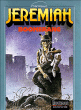 Jeremiah, T10&nbsp;-&nbsp;Hermann
