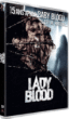 Lady Blood&nbsp;-&nbsp;Jean-Marc Vincent