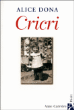Cricri&nbsp;-&nbsp;Alice Dona