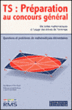 Maths Term S : vers la prépa&nbsp;-&nbsp;Collectif