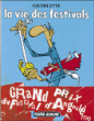 La vie des festivals&nbsp;-&nbsp;Gaudelette