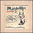 Macanudo, T3&nbsp;-&nbsp;Liniers