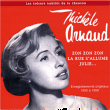 Arnaud&nbsp;-&nbsp;Tresors oubliés de la chanson