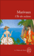 L'île des esclaves&nbsp;-&nbsp;Marivaux