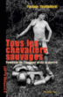 Tous les chevaliers sauvages&nbsp;-&nbsp;Pacôme Thiellement