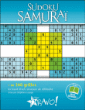 Sudoku samuraï&nbsp;-&nbsp;Stéphane Lepage