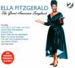 Ella Fitzgerald&nbsp;-&nbsp;The great american songbook