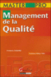 Management de la qualité&nbsp;-&nbsp;Frédéric Canard