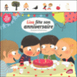 Lisa fête son anniversaire&nbsp;-&nbsp;Amélie Graux