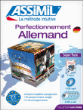Perfectionnement allemand&nbsp;-&nbsp;Volker Eismann