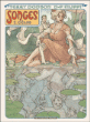 Songes, T2&nbsp;-&nbsp;Terry Dodson, Denis-Pierre Filippi