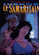 Bethsabée de Jérusalem&nbsp;-&nbsp;Rouge, Le Berre